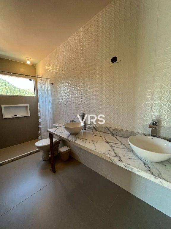 Casa de Condomínio à venda com 3 quartos, 162m² - Foto 14