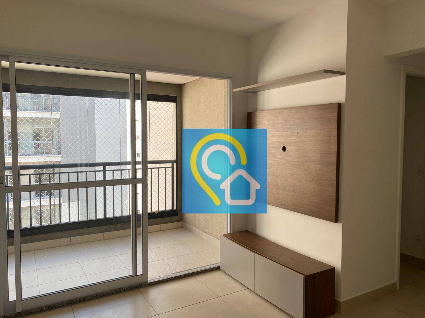 Apartamento para alugar com 2 quartos, 64m² - Foto 9