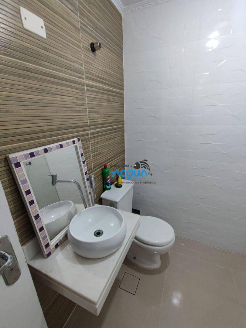 Apartamento à venda com 2 quartos, 75m² - Foto 13