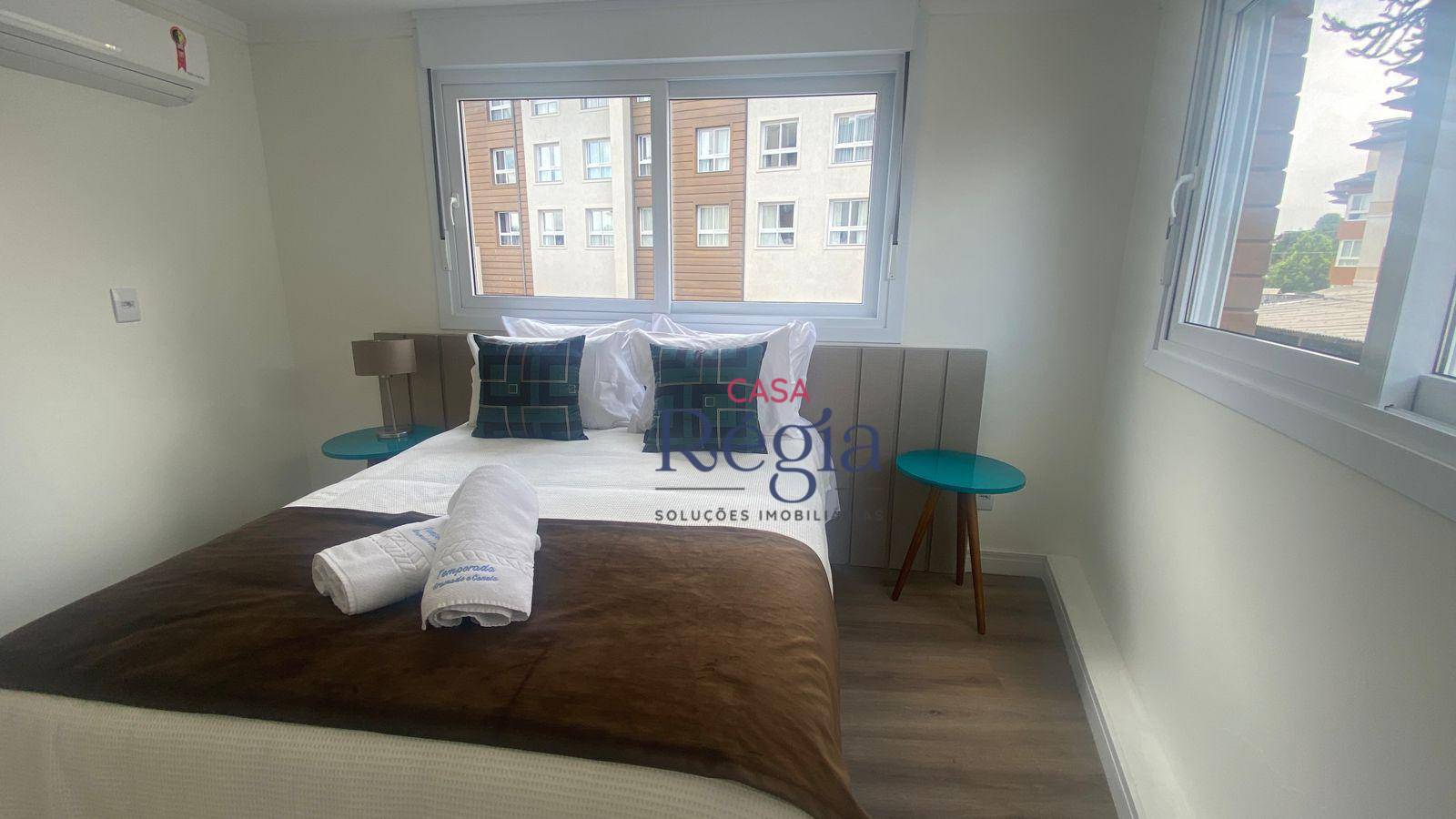 Apartamento, 3 quartos, 120 m² - Foto 2