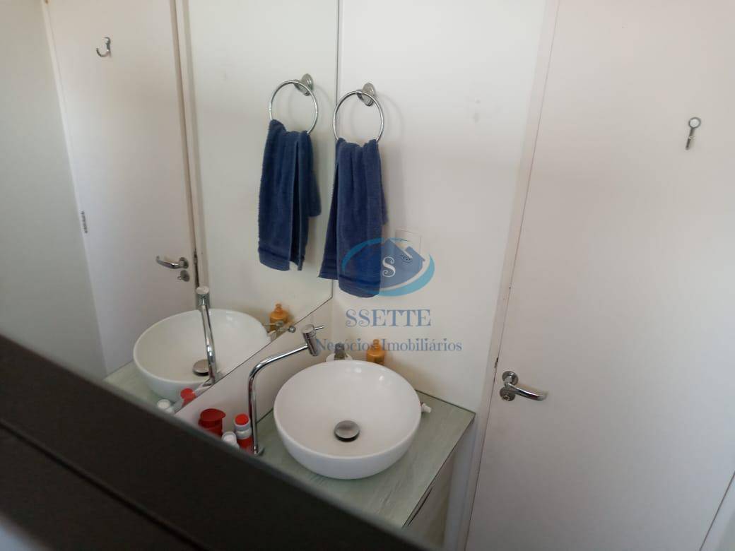 Apartamento à venda com 2 quartos, 50m² - Foto 18