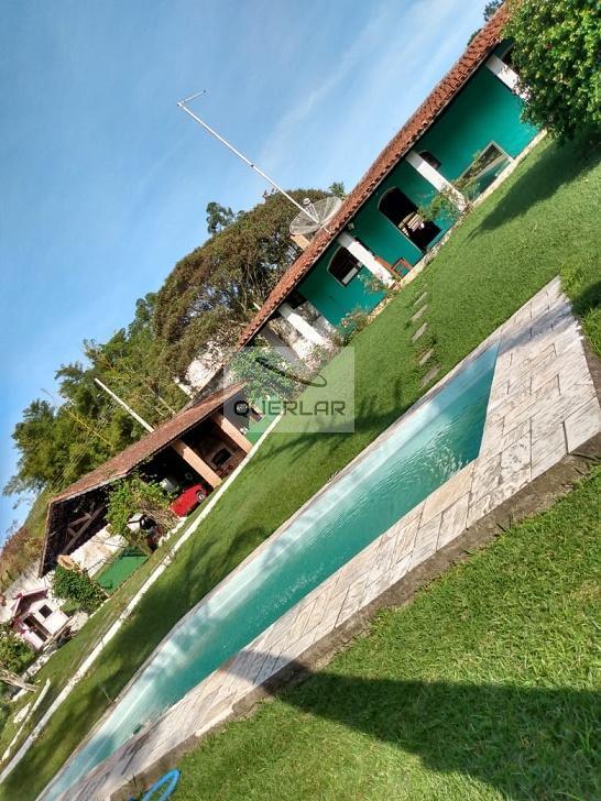 Fazenda à venda com 4 quartos, 4300m² - Foto 1