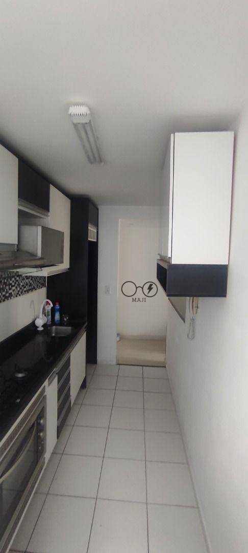 Apartamento à venda, 48m² - Foto 11