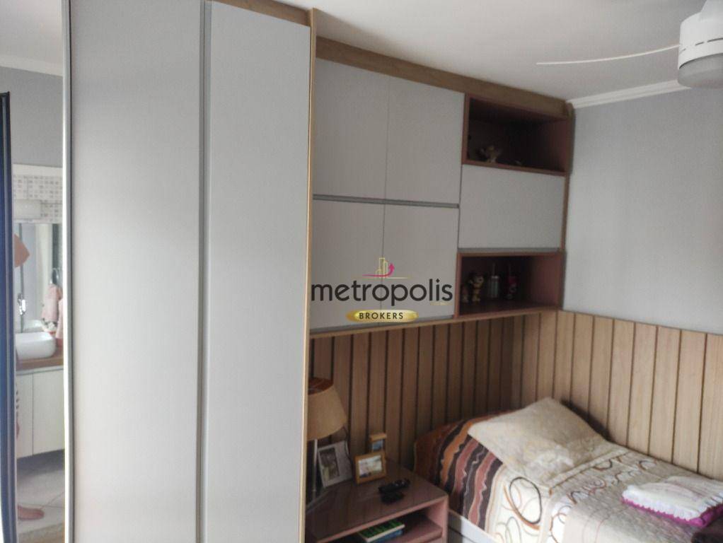 Sobrado à venda com 3 quartos, 138m² - Foto 21