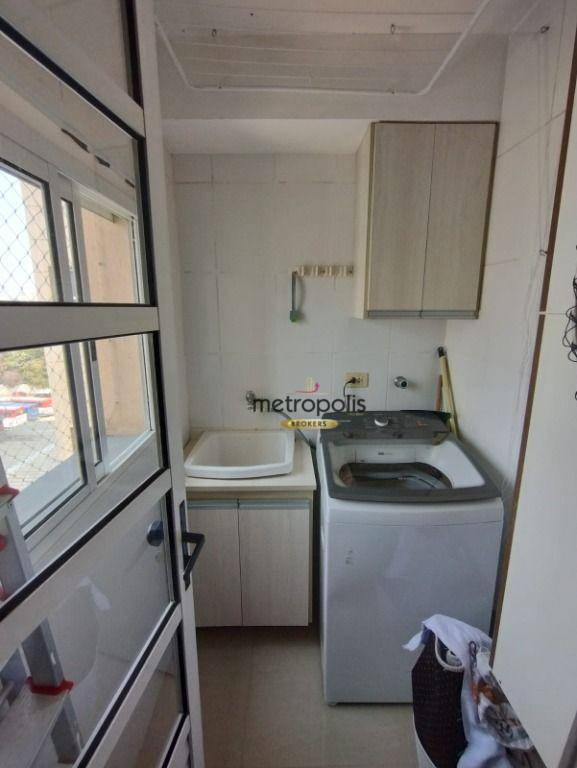 Apartamento à venda com 2 quartos, 67m² - Foto 10