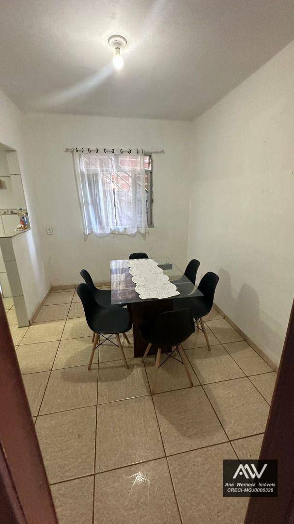 Casa à venda com 2 quartos, 100m² - Foto 15
