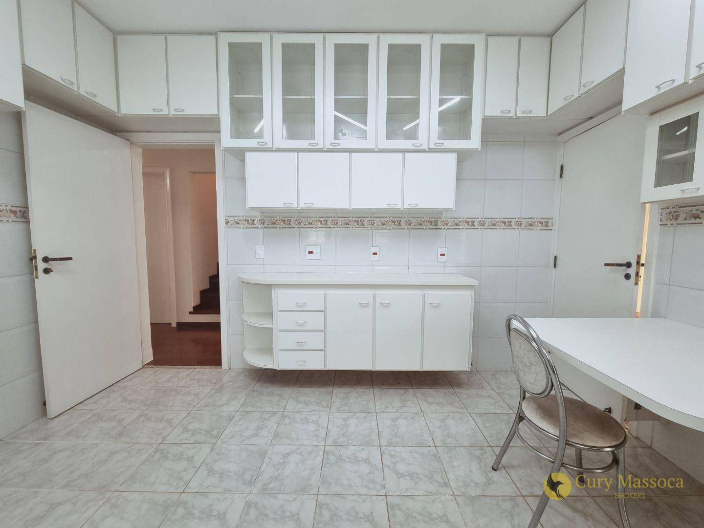Casa de Condomínio à venda e aluguel com 4 quartos, 310m² - Foto 20