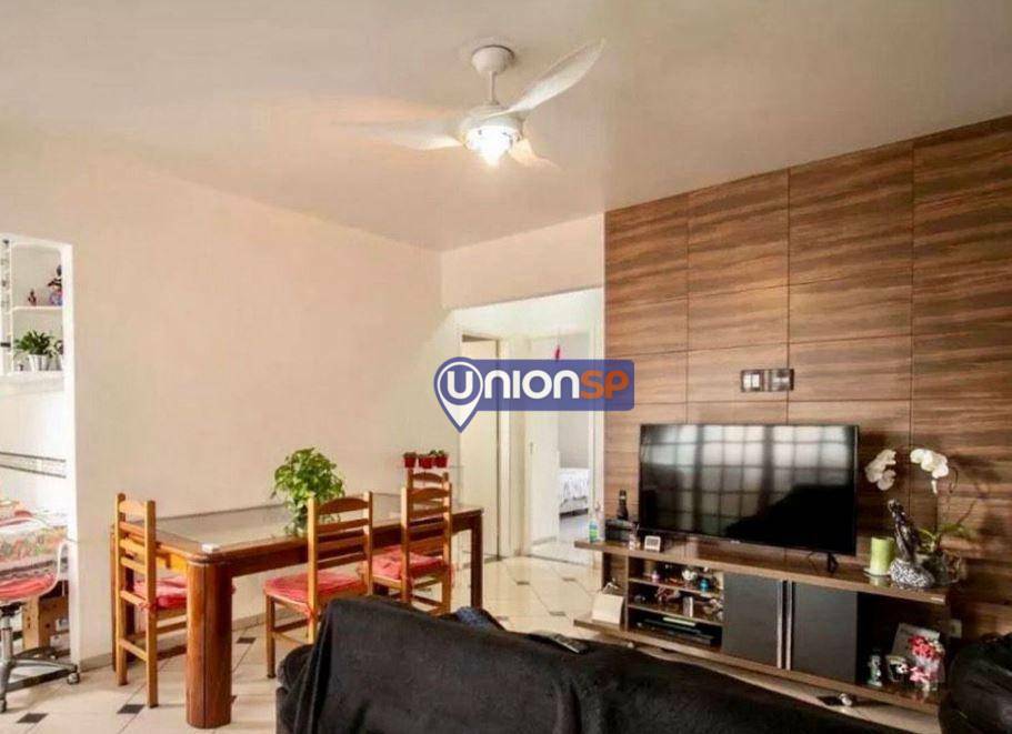 Apartamento à venda com 2 quartos, 89m² - Foto 3