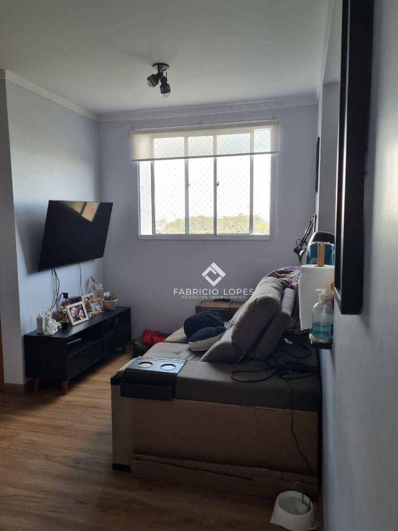 Apartamento à venda com 2 quartos, 45m² - Foto 7