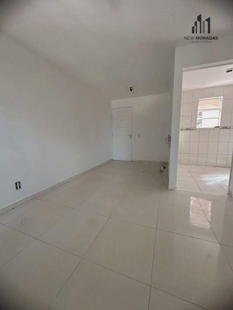 Apartamento à venda com 2 quartos, 48m² - Foto 10