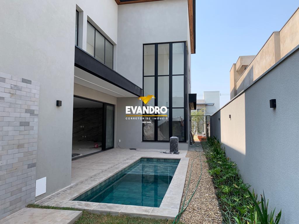 Casa de Condomínio à venda com 4 quartos, 363m² - Foto 21