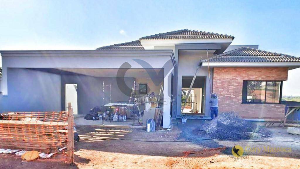 Casa de Condomínio à venda com 3 quartos, 278m² - Foto 12