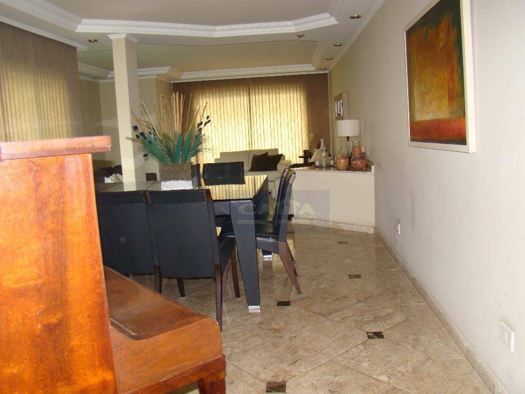 Sobrado à venda com 3 quartos, 250m² - Foto 7