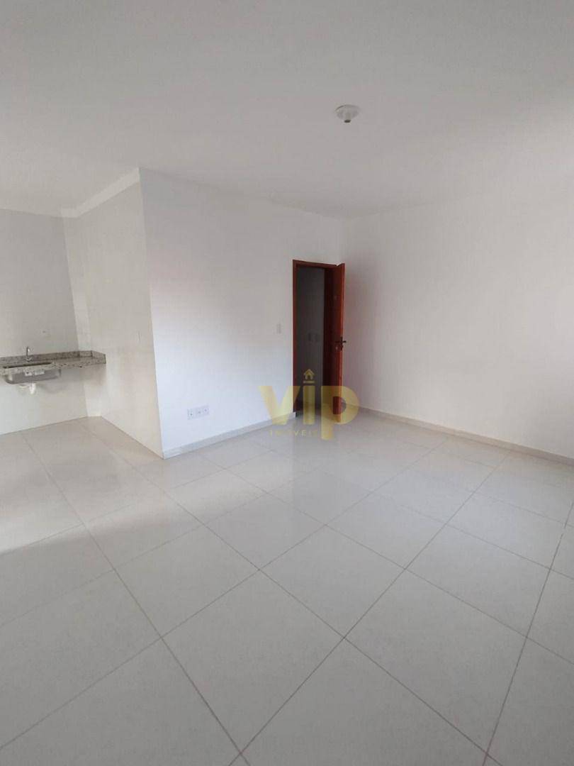 Apartamento à venda com 2 quartos, 70m² - Foto 1