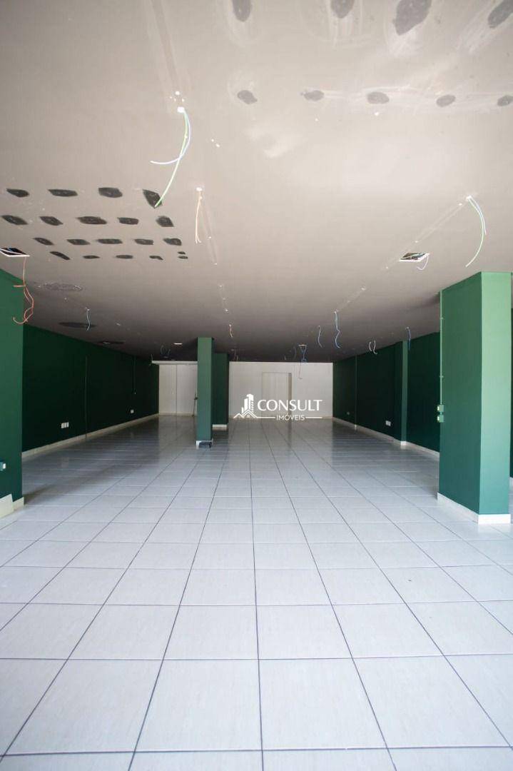 Loja-Salão, 162 m² - Foto 3