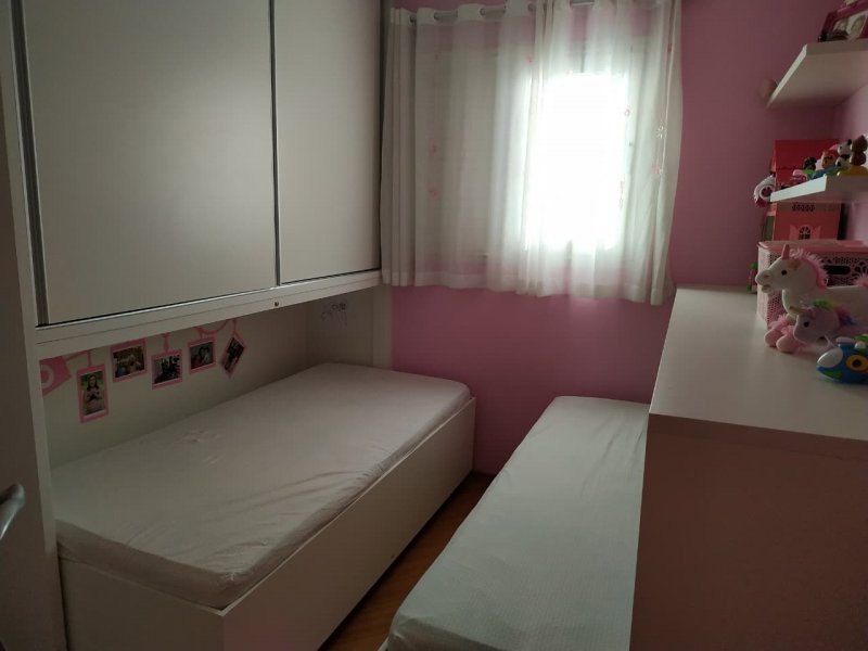 Apartamento à venda com 2 quartos, 69m² - Foto 6