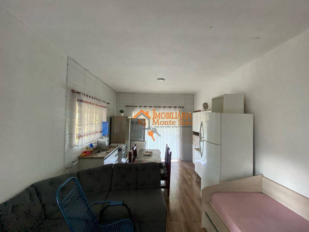 Sítio à venda com 3 quartos, 1000M2 - Foto 3