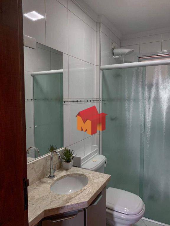 Apartamento à venda com 3 quartos, 78m² - Foto 10