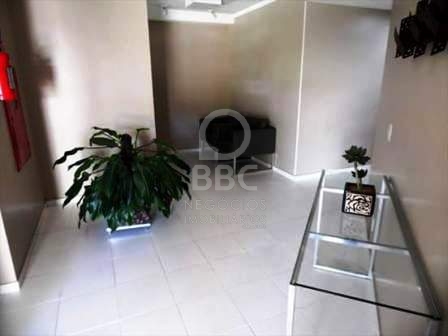 Apartamento à venda com 2 quartos, 49m² - Foto 1