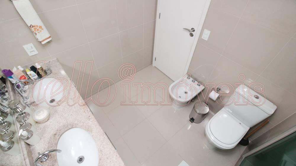 Apartamento à venda com 4 quartos, 200m² - Foto 11