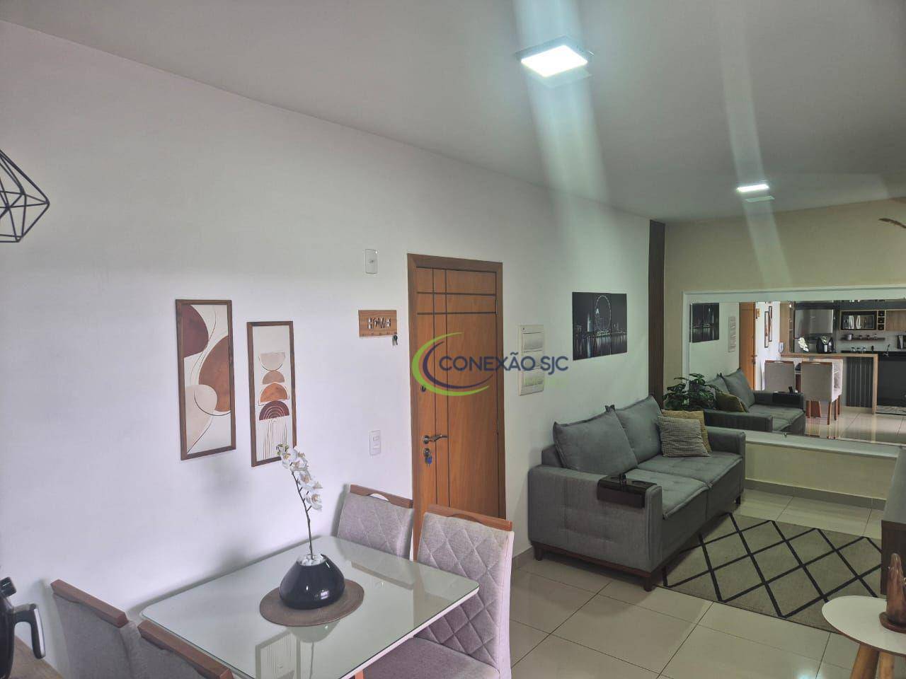 Apartamento à venda com 2 quartos, 63m² - Foto 15