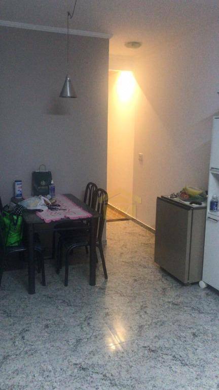 Sobrado à venda com 3 quartos, 130m² - Foto 3