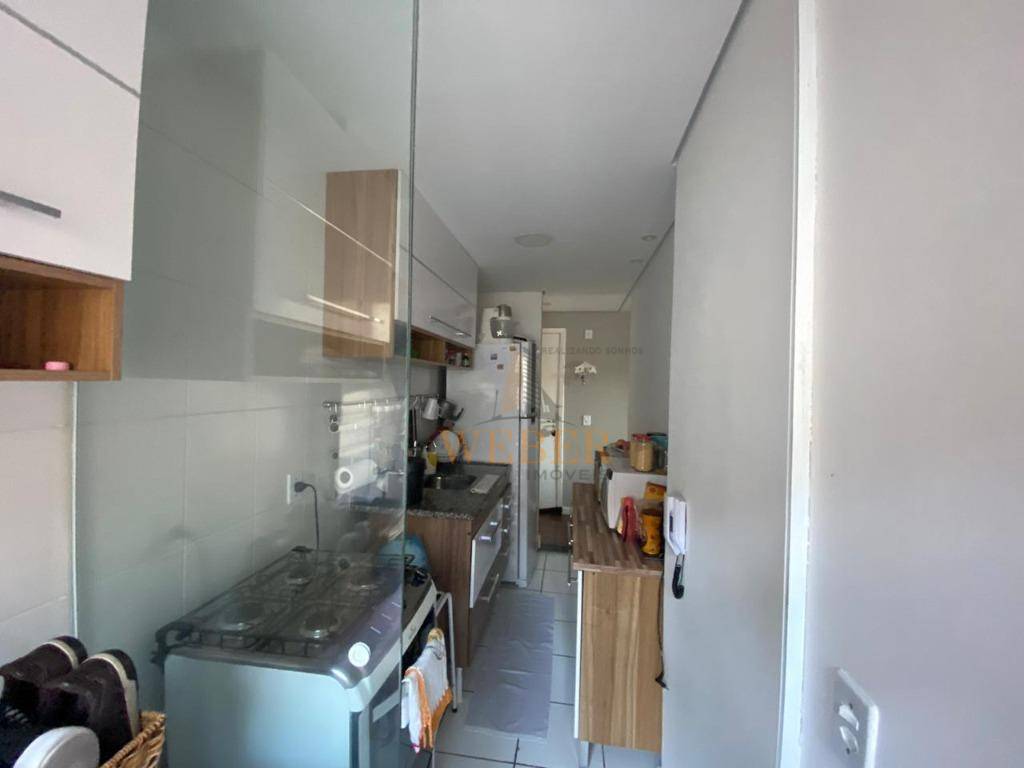Cobertura à venda com 3 quartos, 84m² - Foto 5