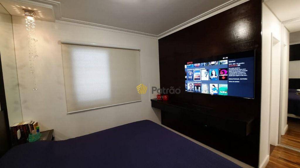 Apartamento à venda com 3 quartos, 130m² - Foto 29