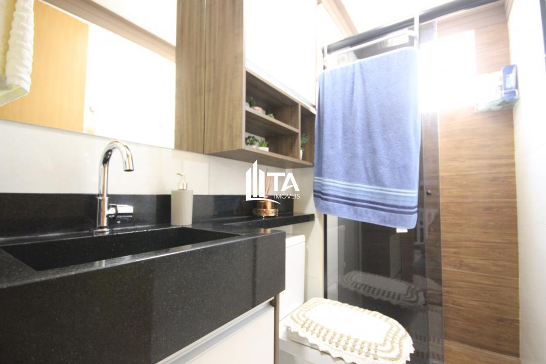 Apartamento à venda com 2 quartos, 44m² - Foto 11