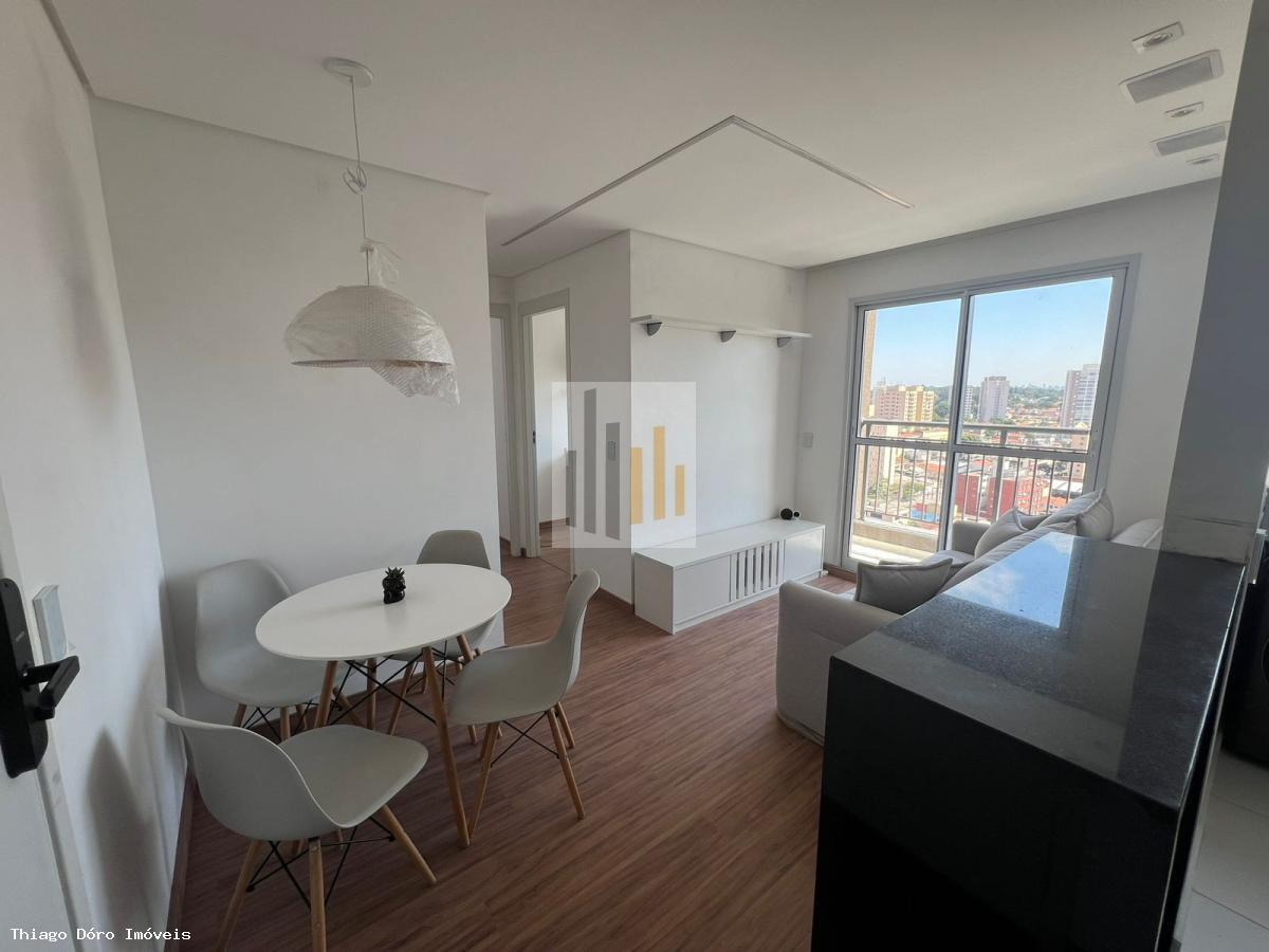 Apartamento à venda com 2 quartos, 40m² - Foto 3