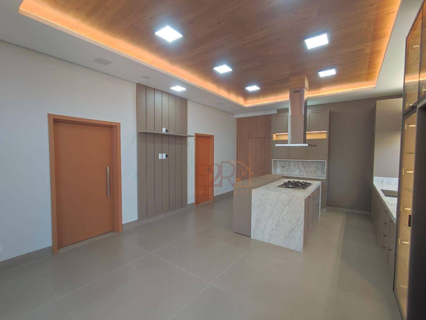 Casa de Condomínio à venda com 4 quartos, 250m² - Foto 6