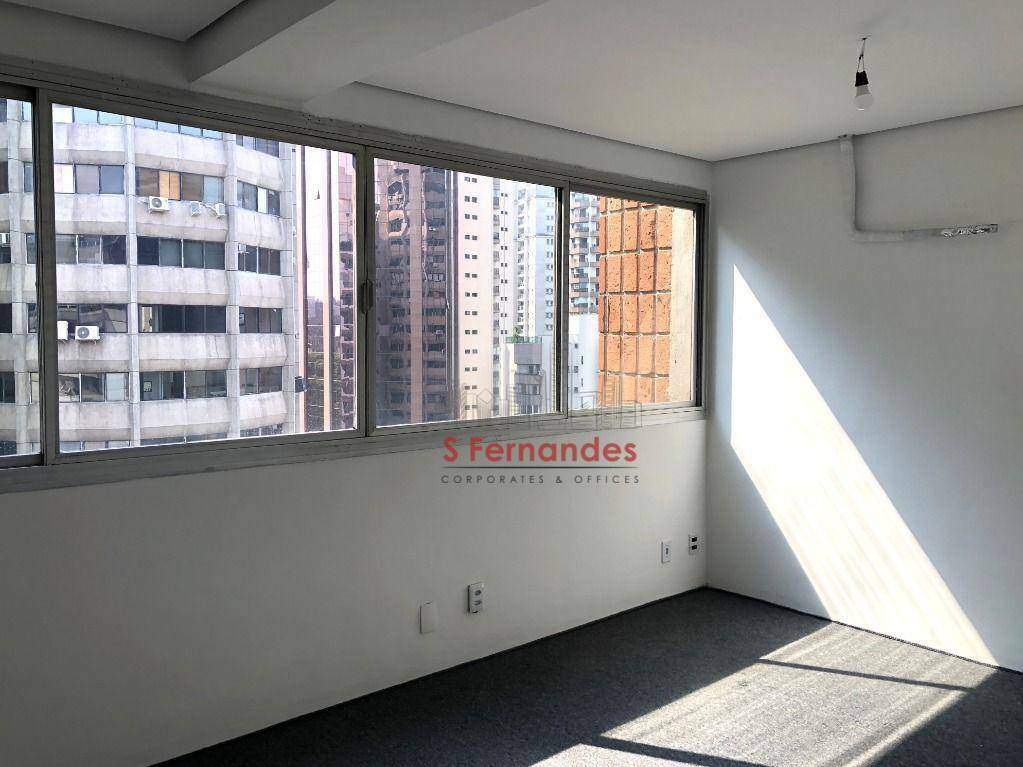 Conjunto Comercial-Sala para alugar, 71m² - Foto 7