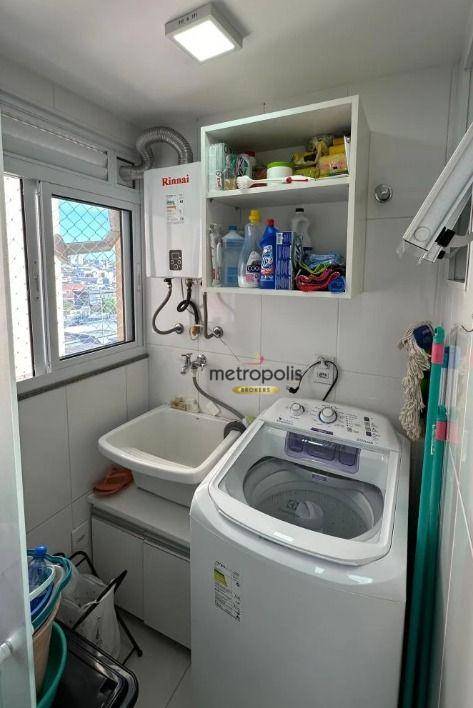 Apartamento à venda com 2 quartos, 77m² - Foto 8