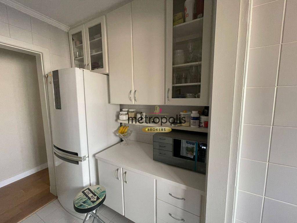 Apartamento à venda com 2 quartos, 59m² - Foto 8