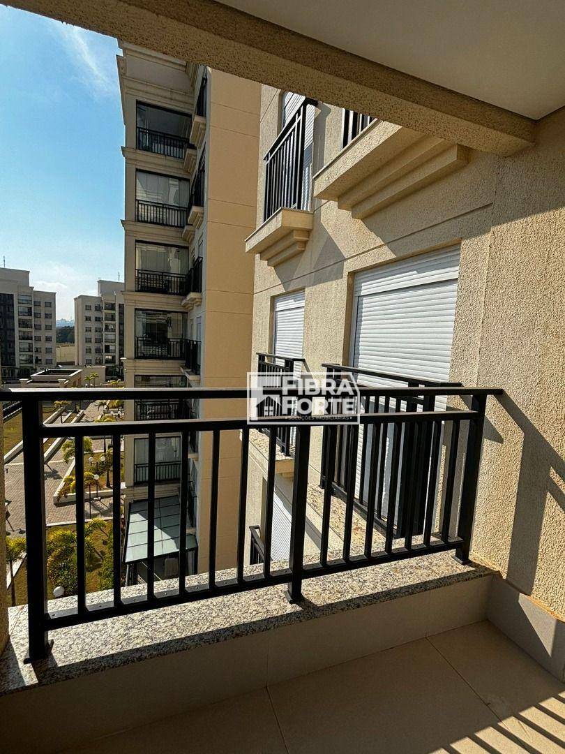 Apartamento à venda com 3 quartos, 91m² - Foto 8
