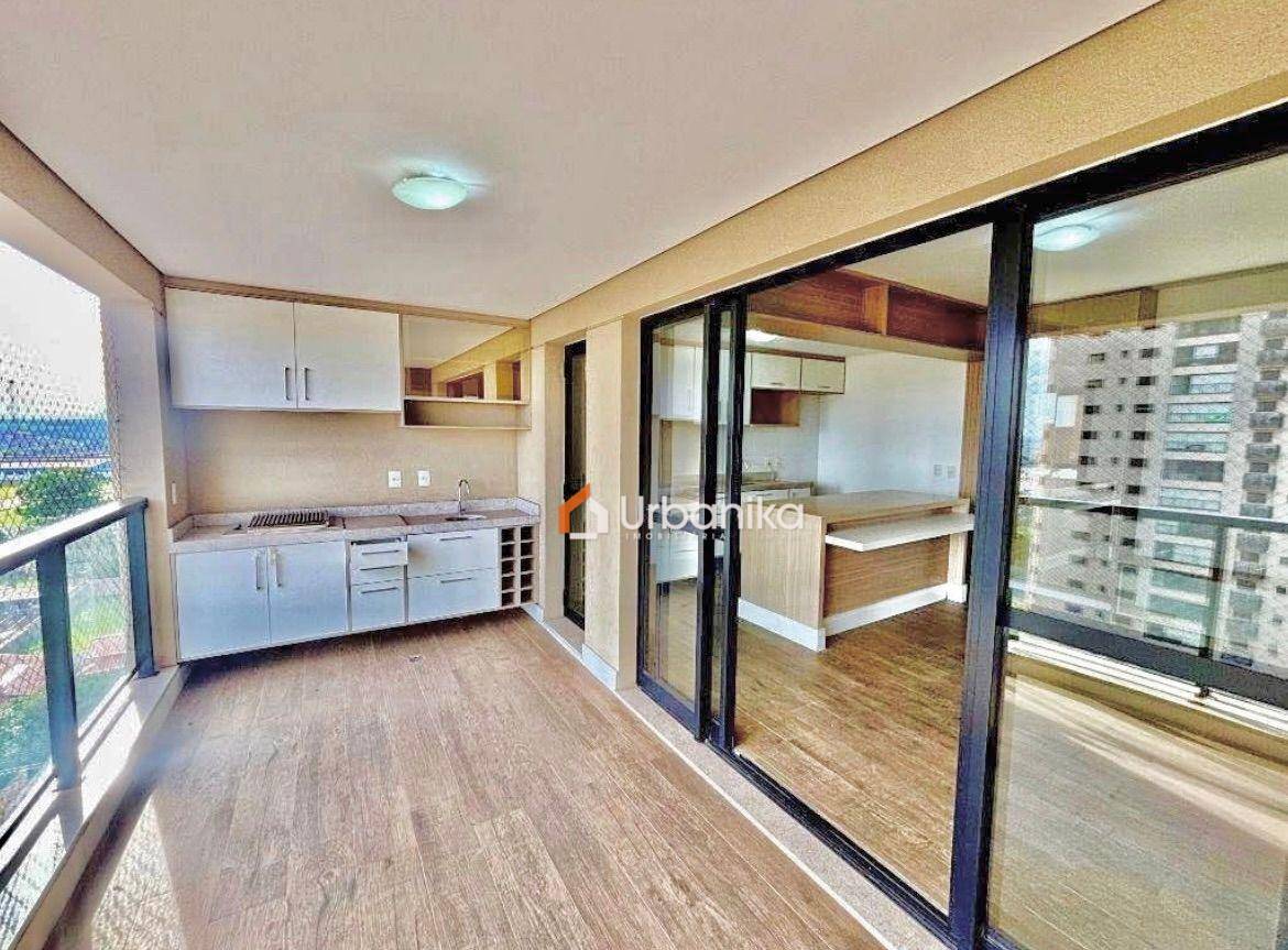 Apartamento, 3 quartos, 118 m² - Foto 1