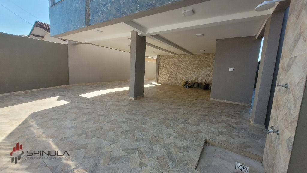 Casa de Condomínio à venda com 2 quartos, 49m² - Foto 4