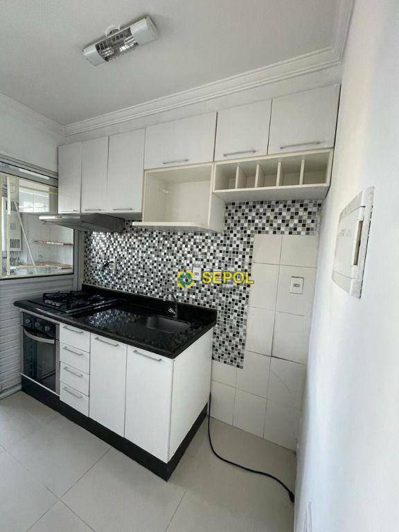 Apartamento à venda com 2 quartos, 48m² - Foto 8