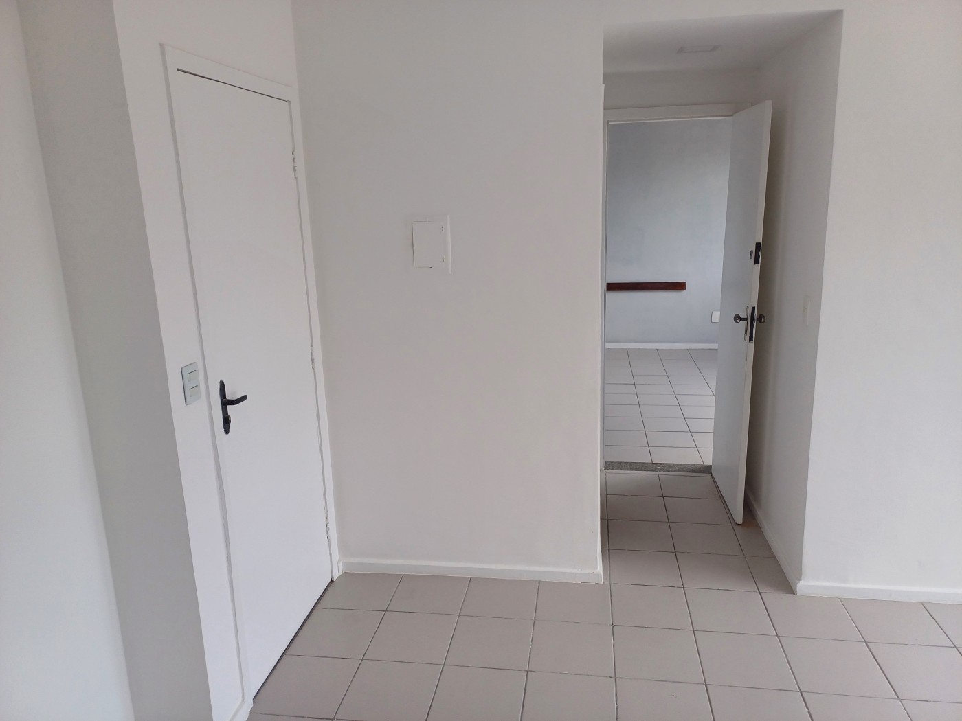 Conjunto Comercial-Sala para alugar, 60m² - Foto 18