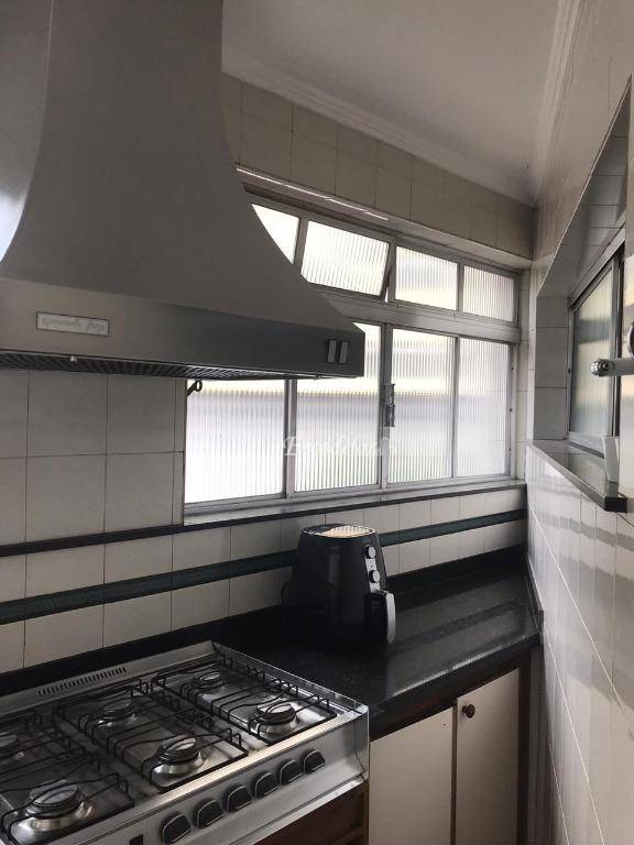 Sobrado à venda com 3 quartos, 127m² - Foto 13