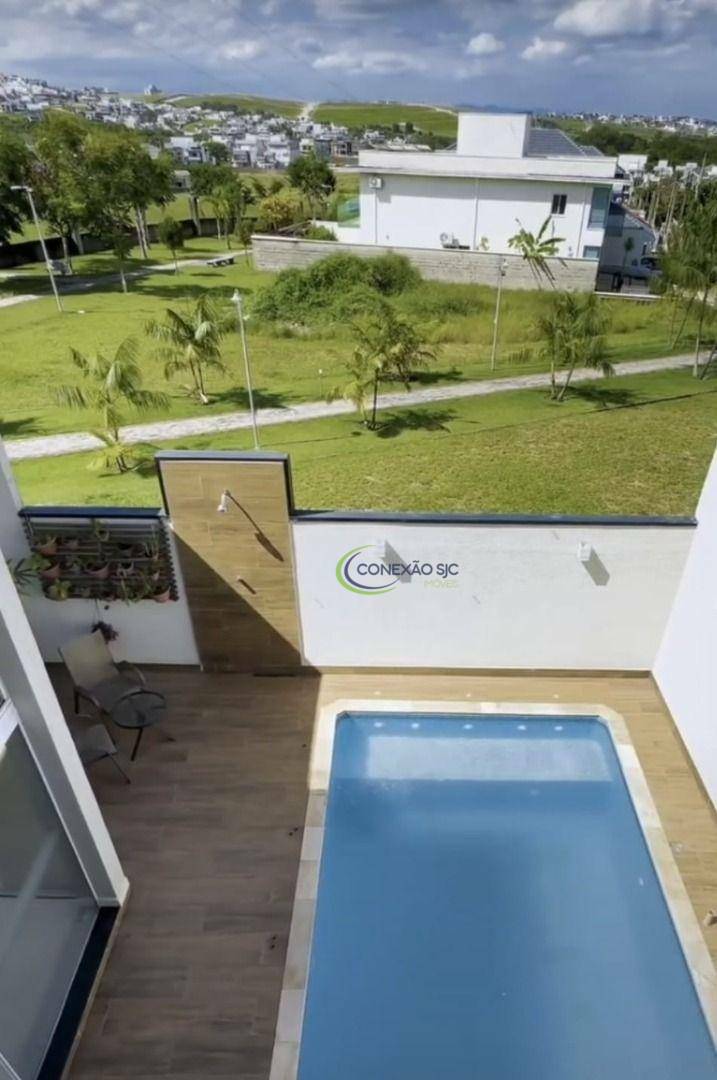 Casa de Condomínio à venda com 4 quartos, 260m² - Foto 5