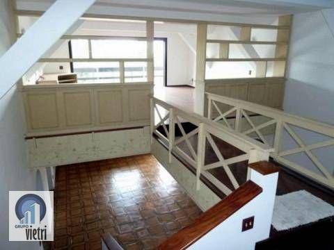 Sobrado à venda com 4 quartos, 560m² - Foto 7