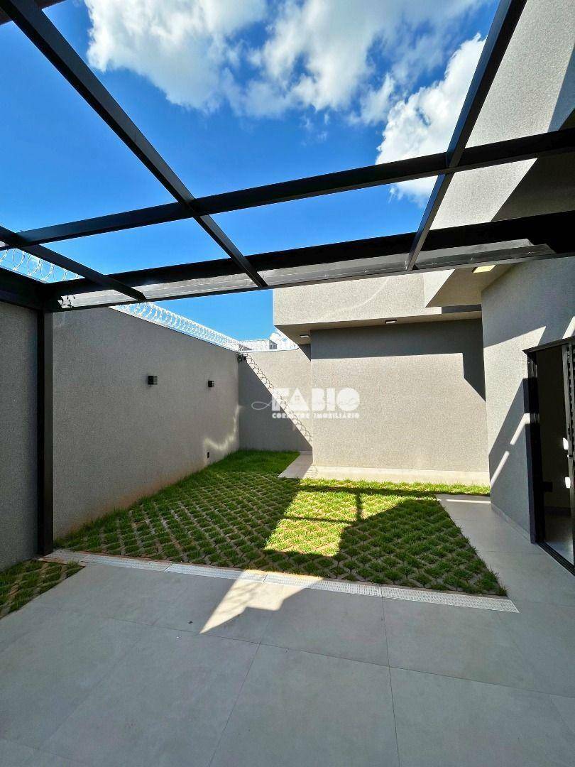 Casa à venda com 3 quartos, 120m² - Foto 22