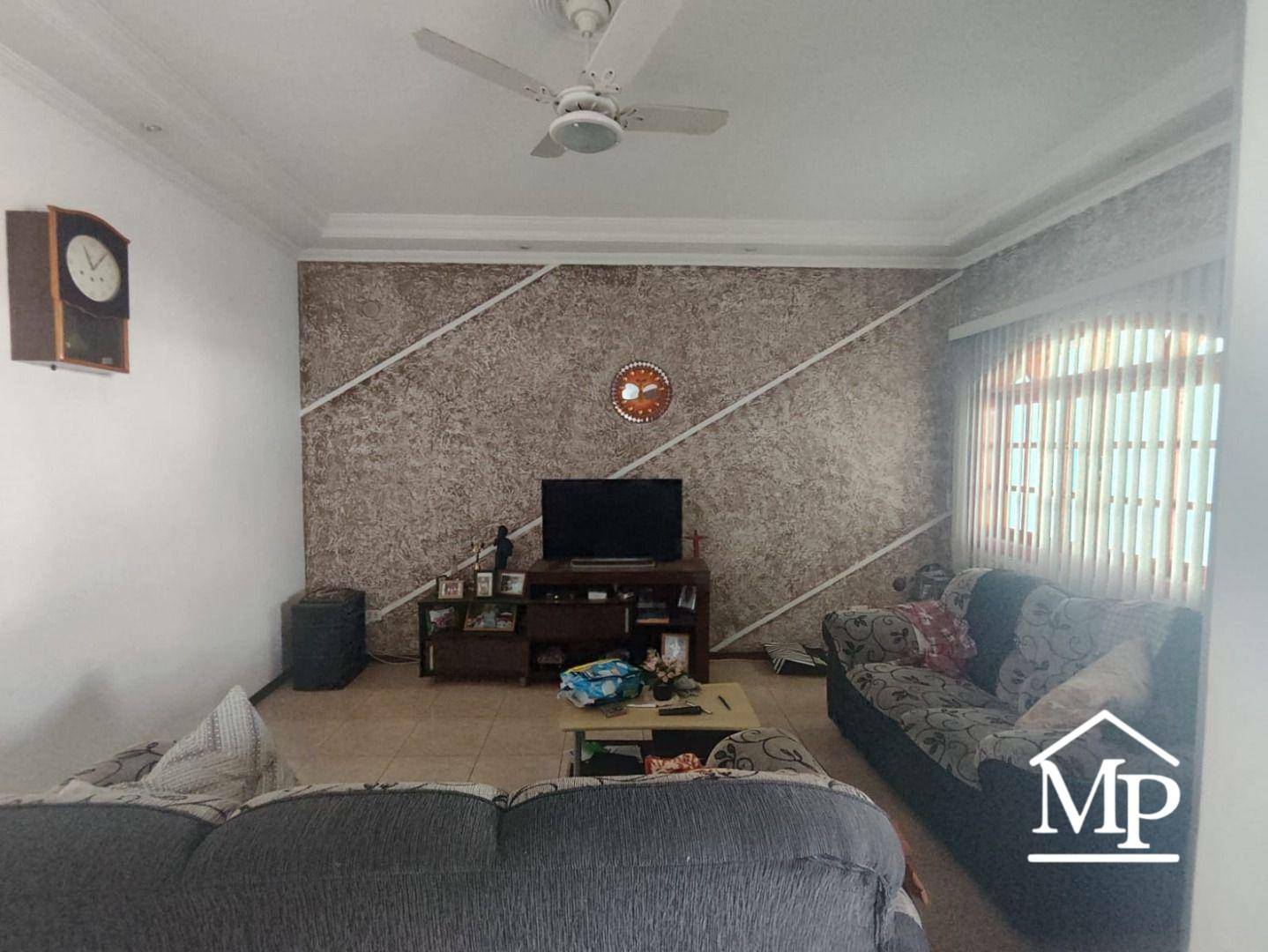 Casa, 3 quartos, 144 m² - Foto 9