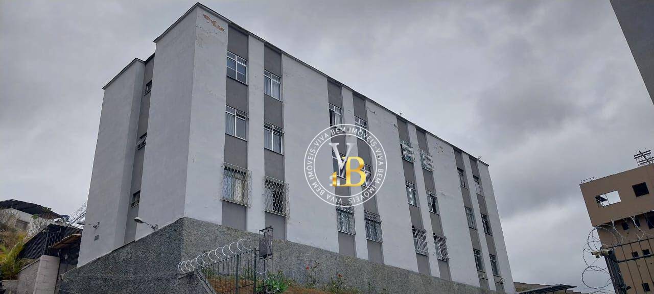 Apartamento, 2 quartos, 60 m² - Foto 1