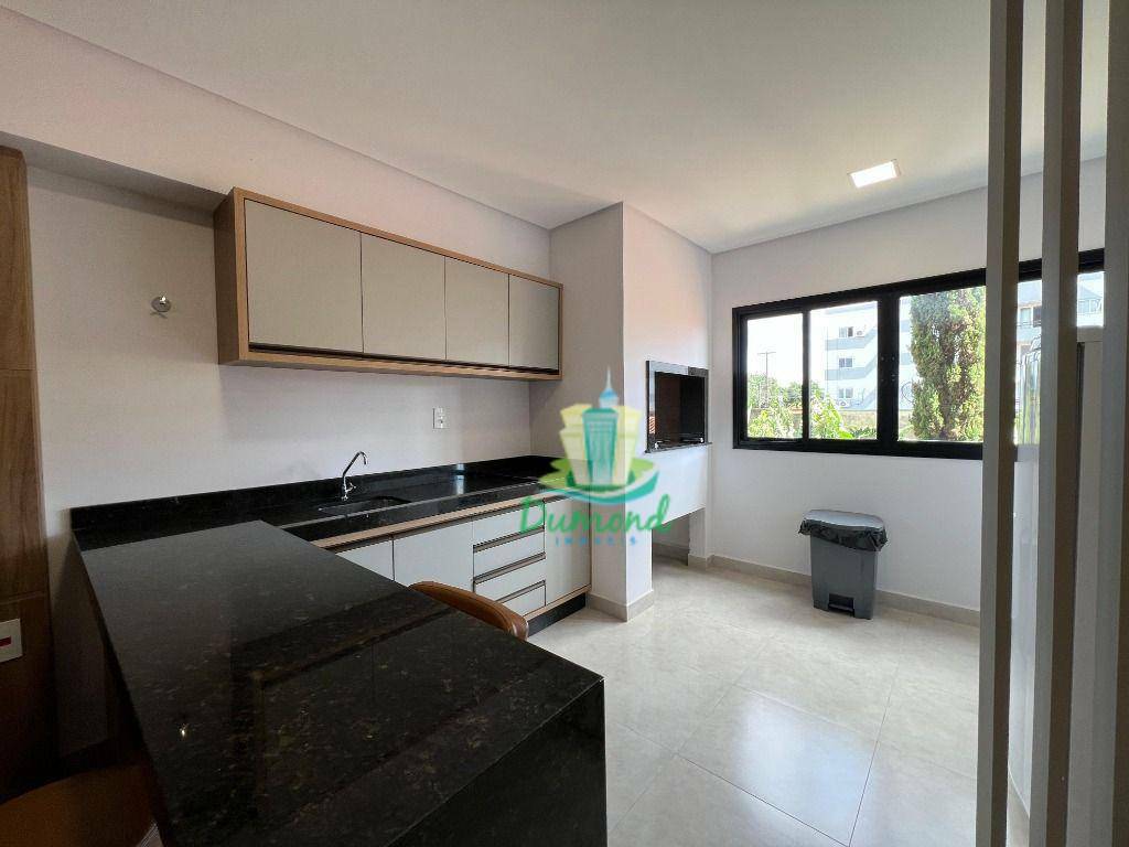 Apartamento à venda com 2 quartos, 70m² - Foto 17