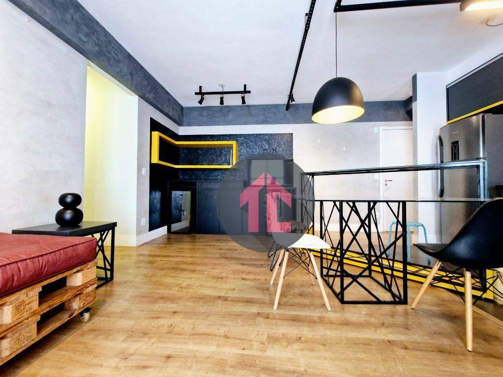 Apartamento para alugar com 3 quartos, 87m² - Foto 5