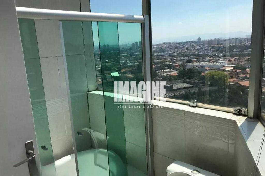 Cobertura à venda com 2 quartos, 116m² - Foto 22