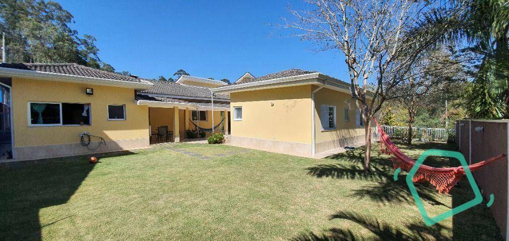 Casa de Condomínio à venda com 4 quartos, 344m² - Foto 45