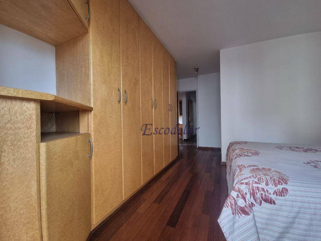 Apartamento à venda com 3 quartos, 120m² - Foto 37